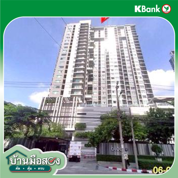 picture CONDO 160.16 Sq.m. Watthana Bangkok for 3.8M - 20/22