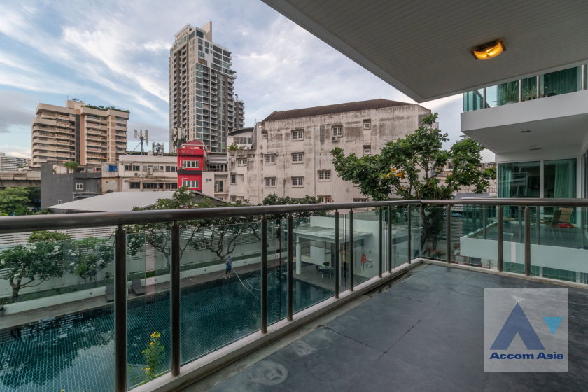 รูป 🔼🔽 AccomA 📩  4 BR Condominium @Belgravia Residences (AA41730) - รูปที่ 13/20
