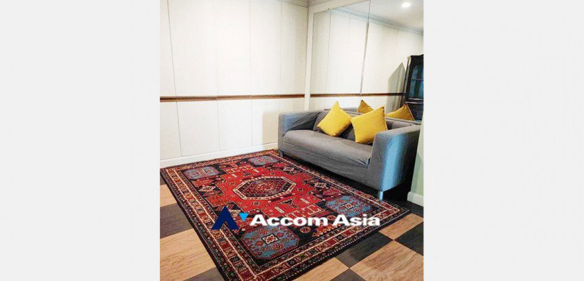 รูป 🔼🔽 AccomA 📩  2 BR Condominium @Baan Prompong (AA33286) - รูปที่ 2/15