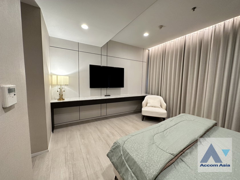 picture 🔼🔽 AccomA 📩  3 BR Condominium @Nusasiri Grand Condo (AA45660) - 7/11