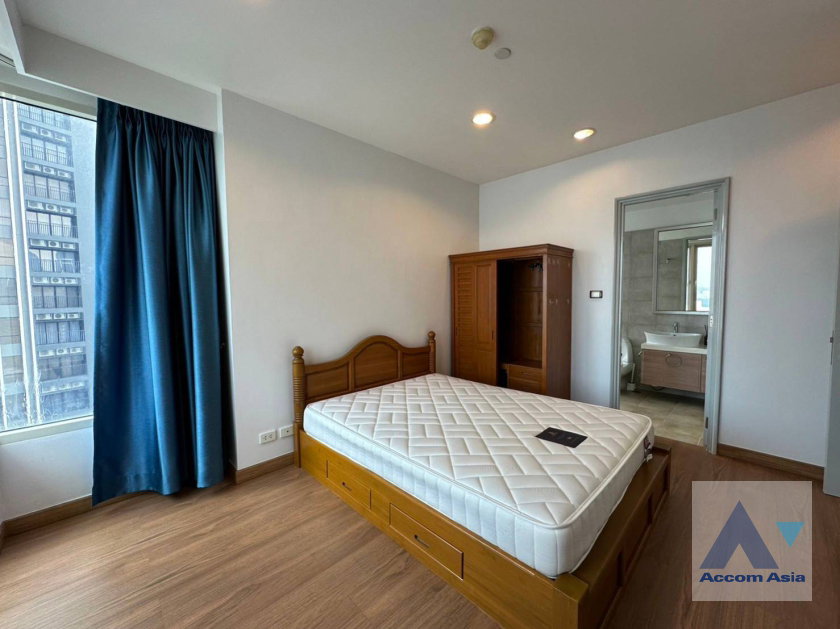 รูป 🔼🔽 AccomA 📩  3 BR Condominium @Hampton Thonglor 10 (AA37446) - รูปที่ 12/19