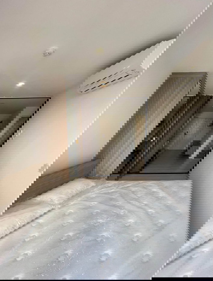 รูป 🌟ฟรี Internet & WIFI !!!!!! คอนโด Kensington 63 ปล่อยเช่า 12,000 บ. (เคนซิงตัน ซอยพหลโยธิน 63)🌟 - รูปที่ 3/6