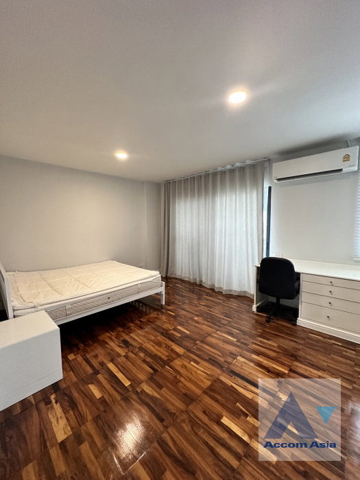 รูป 🔼🔽 AccomA 📩 Pet friendly 3 BR Townhouse @Kiarti Thanee City (AA39844) - รูปที่ 11/20