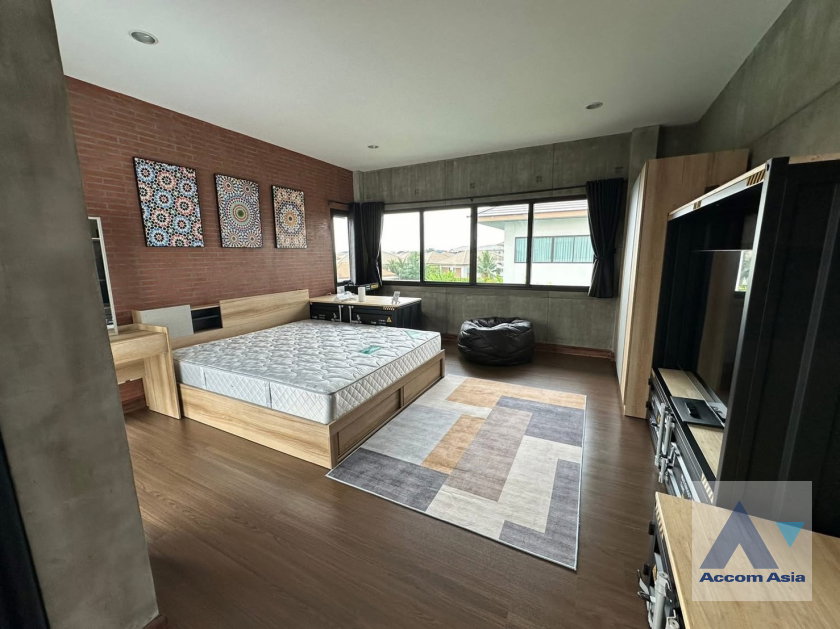 รูป 🔼🔽 AccomA 📩  5 BR House @House (AA45019) - รูปที่ 9/18