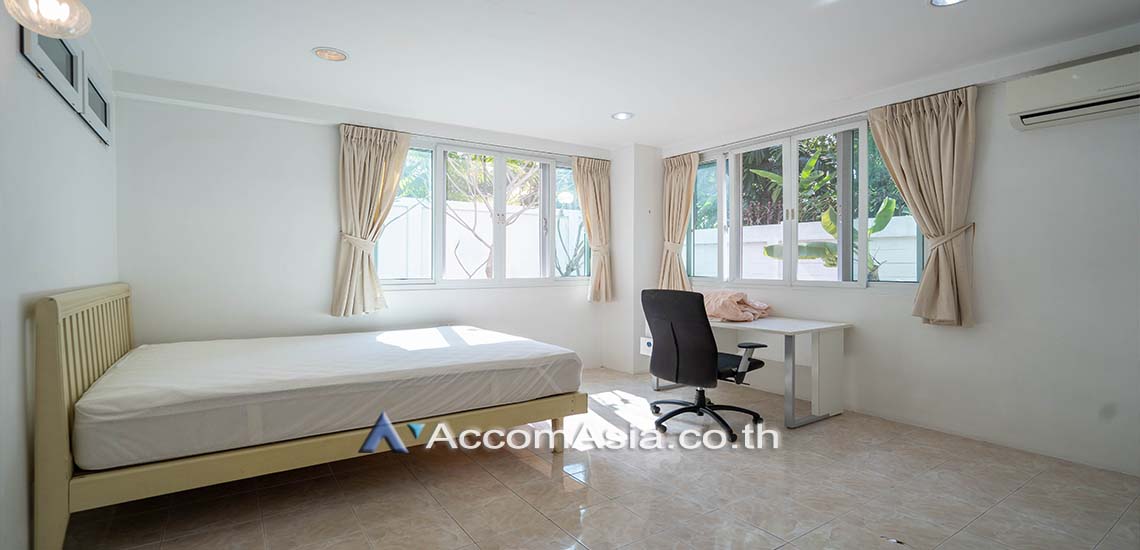 รูป 🔼🔽 AccomA 📩 Pet friendly,Home Office 3 BR House in Phra Khanong Nuea (13000588) - รูปที่ 12/19