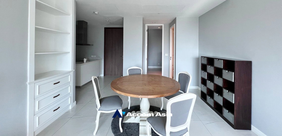 รูป 🔼🔽 AccomA 📩 185 Rajadamri - รูปที่ 7/20