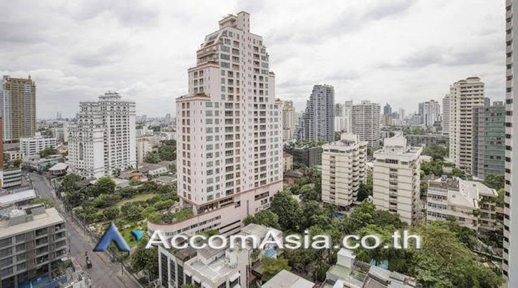 picture 🔼🔽 AccomA 📩 Duplex Condo 2 BR Condominium @The XXXIX by Sansiri (AA23286) - 20/20