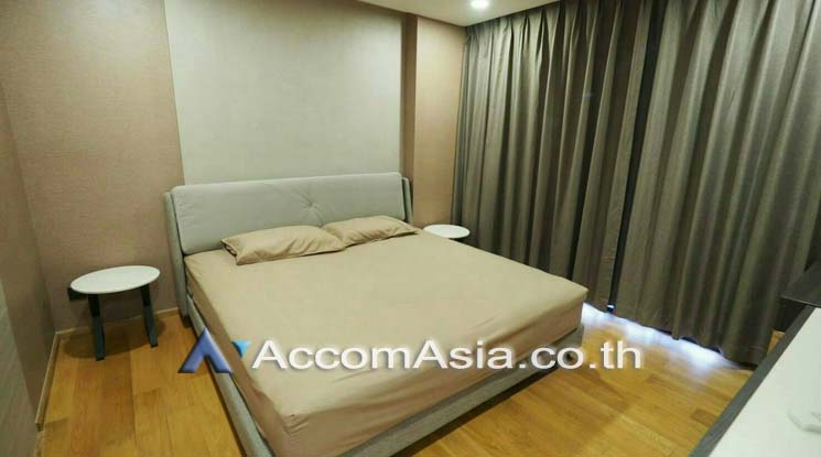 picture 🔼🔽 AccomA 📩 Corner Unit 2 BR Condominium @Klass Langsuan (AA17798) - 4/14