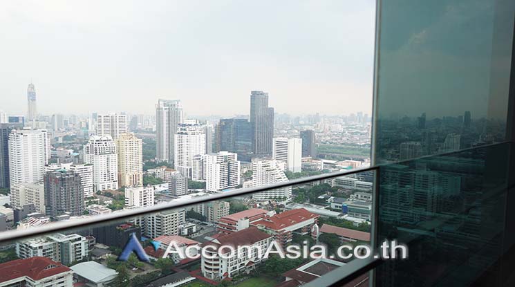 รูป 🔼🔽 AccomA 📩 2 BR Condominium @The Esse Asoke (AA25716) - รูปที่ 5/10