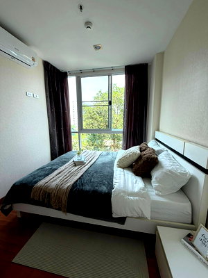 ขายคอนโด : 🏢 ขายคอนโด Oneplus คลองชลประทาน 1 เชียงใหม่ ห้องกว้าง เฟอร์ครบ พร้อมอยู่