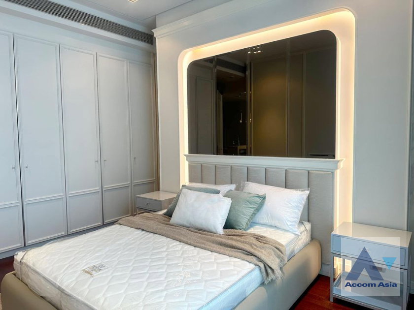 picture 🔼🔽 AccomA 📩 Pet friendly 2 BR Condominium @MARQUE Sukhumvit (AA36627) - 10/12