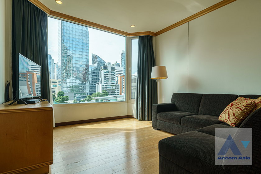 รูป 🔼🔽 AccomA 📩 The Park Chidlom Condominium - รูปที่ 13/20