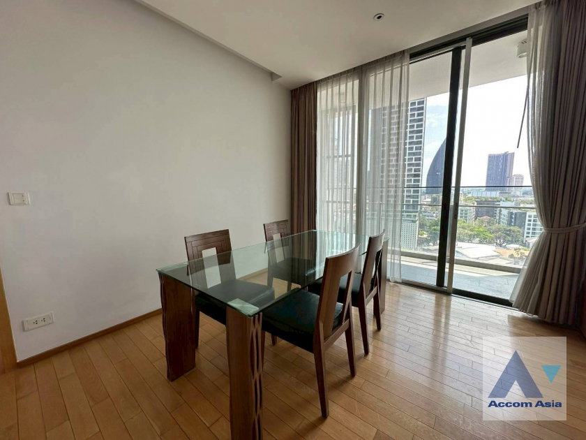 picture 🔼🔽 AccomA 📩  2 BR Condominium @Aequa Residence Sukhumvit 49 (1520162) - 4/15