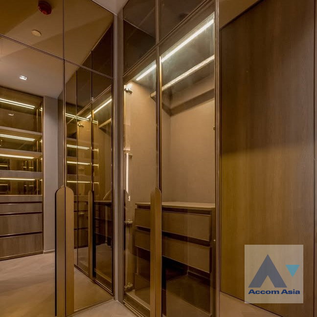 รูป 🔼🔽 AccomA 📩  2 BR Condominium @The Reserve Sathorn (AA45952) - รูปที่ 11/12