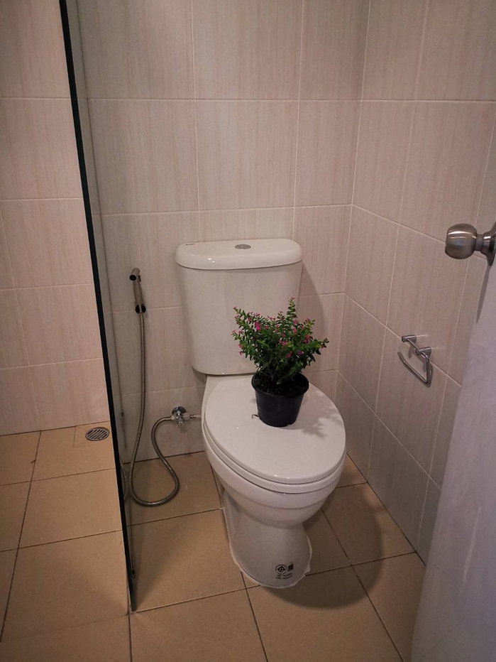 รูป ให้เช่า ลุมพินี คอนโดทาวน์ เอกชัย 48 🏡 ห้องพร้อมอยู่‼️#ตอบแชทไว 🔥🔥 รหัส M2062 - รูปที่ 8/9