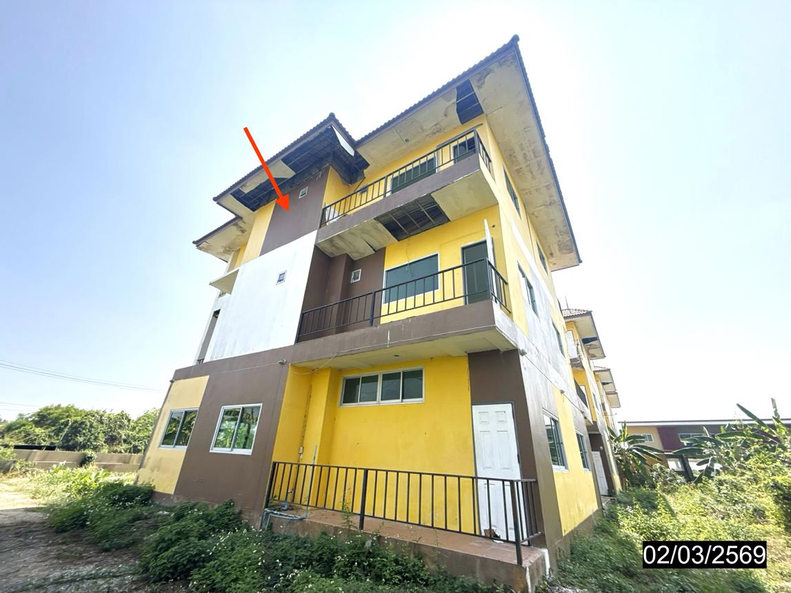 รูป บ้านเดี่ยว 126 ตร.วา เมืองนครสวรรค์ นครสวรรค์ 4.8M - รูปที่ 25/44