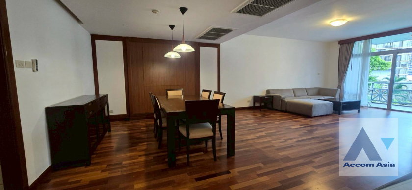 รูป 🔼🔽 AccomA 📩  2 BR Condominium @All Seasons Mansion (AA44292) - รูปที่ 2/16