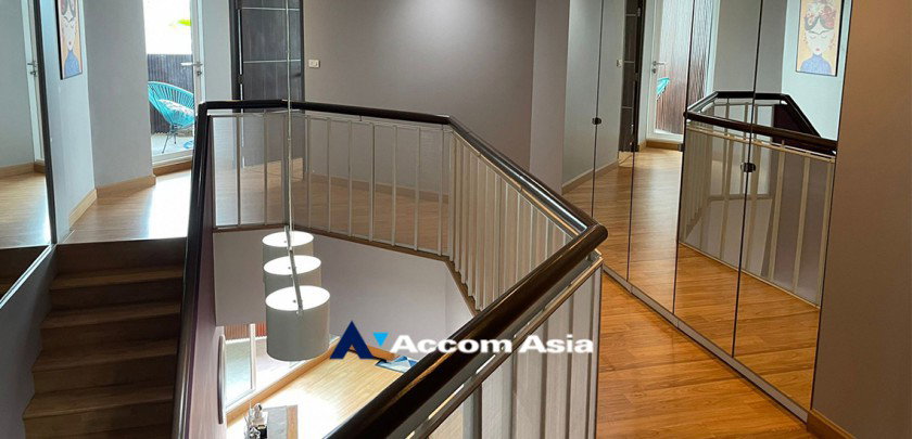 รูป 🔼🔽 AccomA 📩 Duplex Condo 4 BR Condominium @Tai Ping Tower (AA32703) - รูปที่ 7/20