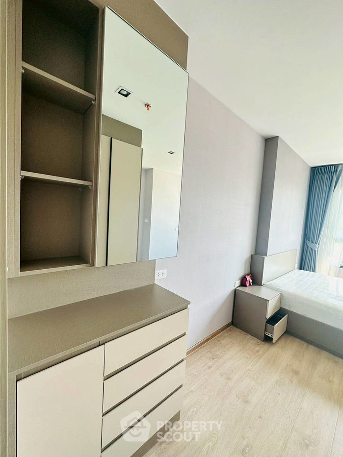 รูป คอนโด 1-ห้องนอน ที่ ไอดีโอ พระราม 9 - อโศก ใกล้ MRT พระราม 9 (ID 2766659) - รูปที่ 7/9