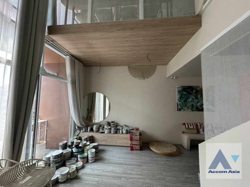 รูป 🔼🔽 AccomA 📩 Home Office 3 BR Townhouse in Khlong Tan Nuea (AA11213) - รูปที่ 11/15
