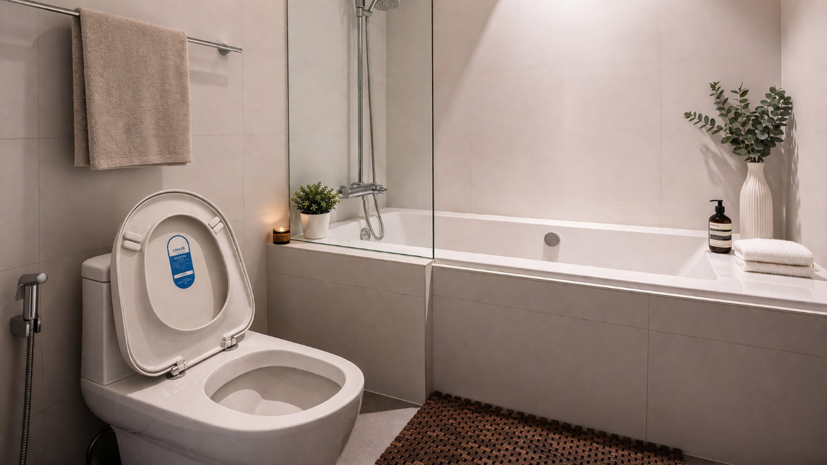 รูป 🍀🍀 ห้องมุม Rare Unit❤️‍🔥 ให้เช่าโนเบิล แอมเบียนส์ สารสิน(Line:@rent2022)BTS ราชดำริ✨พร้อมเข้าอยู่  ✨ A11041 - รูปที่ 8/10