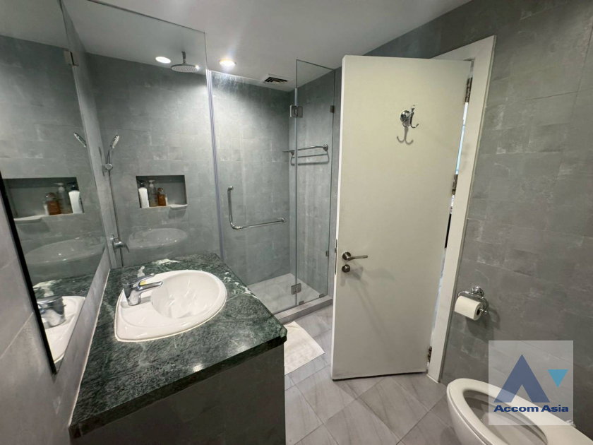 รูป 🔼🔽 AccomA 📩 Pet friendly 2 BR Condominium @All Seasons Mansion (AA15651) - รูปที่ 15/15