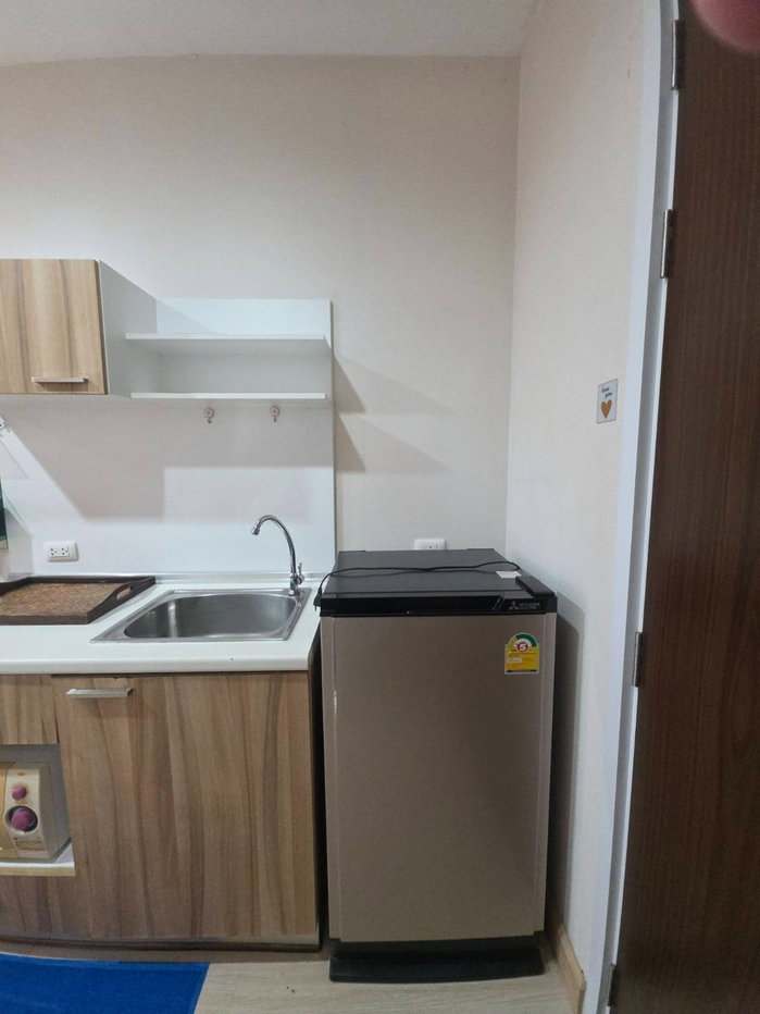 picture For Rent The Privacy Rewadee 15  6,500 - 5/10