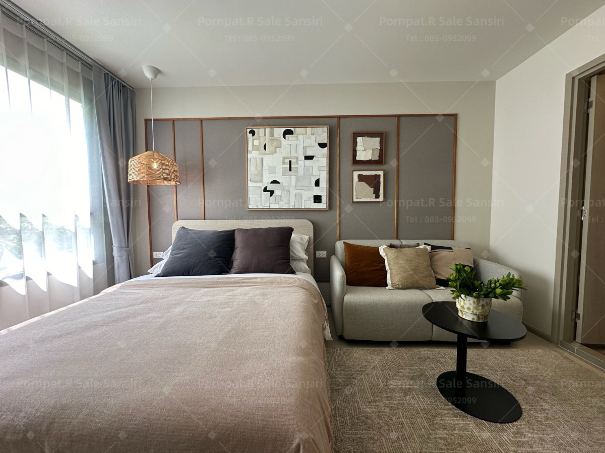 รูป ขาย Dcondo Air Ladkrabang : ดีคอนโด แอร์ ลาดกระบัง 1.8 ล้าน* - รูปที่ 4/9