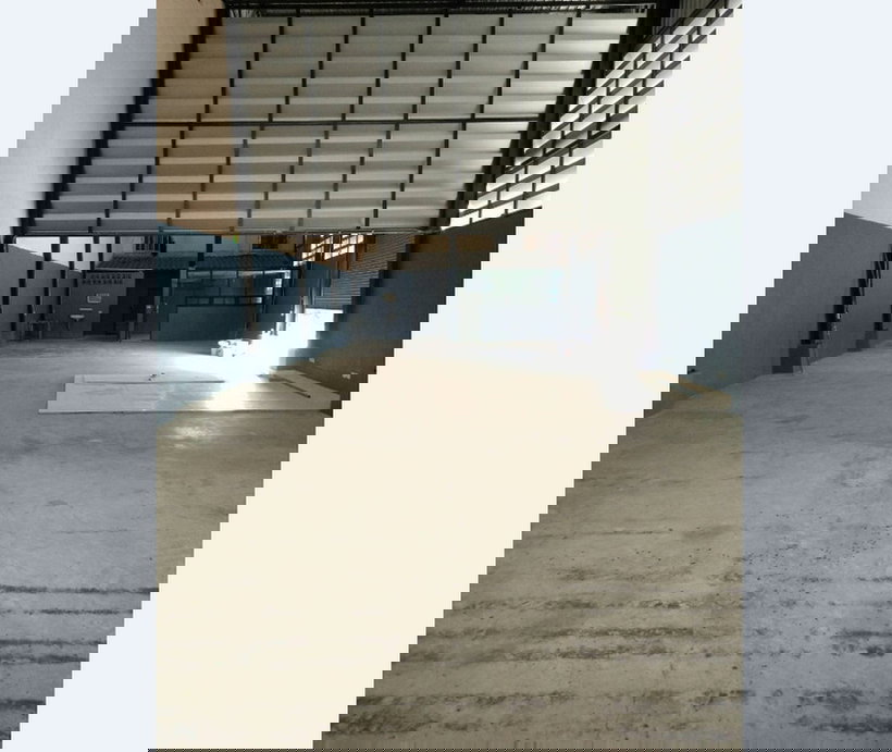 รูป Call : 083-769-1598 โกดัง คลังสินค้า ในโครงการทรัพย์รุ่งเรืองบางปู ถนนสุขุมวิท บางปูใหม่ ใกล้โลตัสบางปู เยื้องขนส่งสมุทรปราการ - รูปที่ 6/13