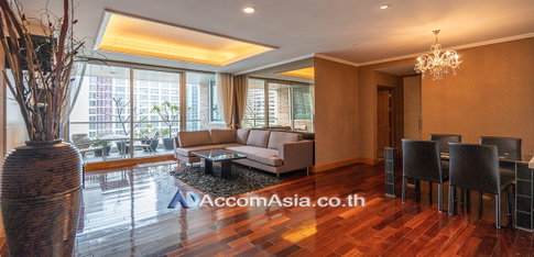 🔼🔽 AccomA 📩 2 BR Condominium @Sky Villas Sathorn (1510409)