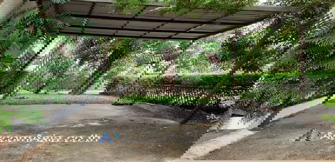 picture 🔼🔽 AccomA 📩  4 BR House @Panya Pattanakarn Village (1815795) - 15/20