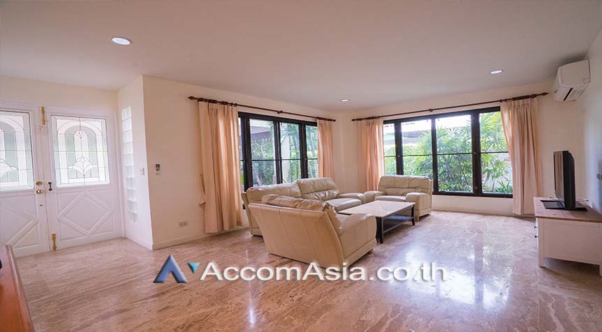 รูป 🔼🔽 AccomA 📩 Classic home with garden views and private pool retreat (50065) - รูปที่ 5/17