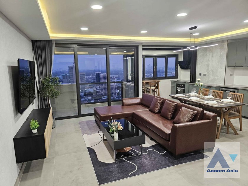 picture 🔼🔽 AccomA 📩 Spacious condominium with open layout in Thonglor (AA39925) - 4/20