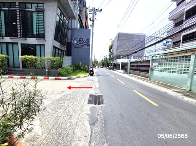 รูป คอนโดมิเนียม 113.84 ตร.ม. เขตจตุจักร กรุงเทพมหานคร 1.7M - รูปที่ 4/12
