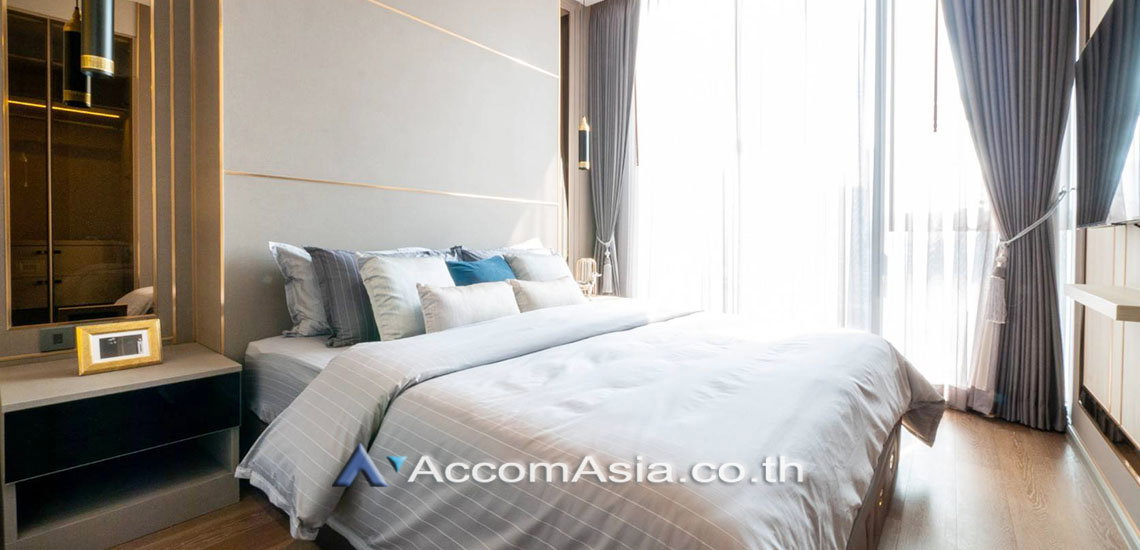 picture 🔼🔽 AccomA 📩 2 BR Condominium @KRAAM Sukhumvit 26 (AA29601) - 2/14