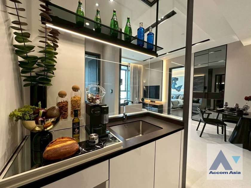 picture 🔼🔽 AccomA 📩  2 BR Condominium @The Bangkok Thonglor (AA45676) - 6/17