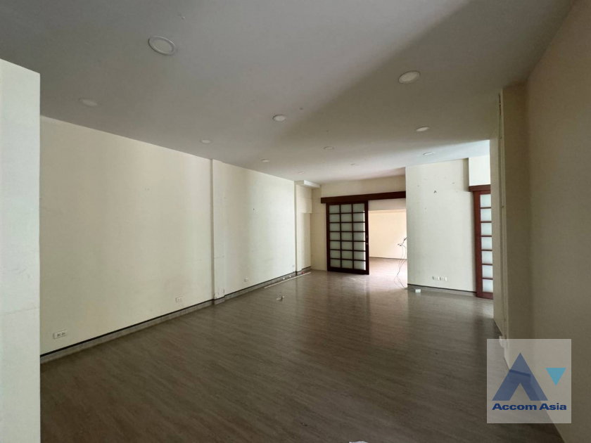 รูป 🔼🔽 AccomA 📩 Calm and spacious house for rent in Phaholyothin (AA41641) - รูปที่ 7/14