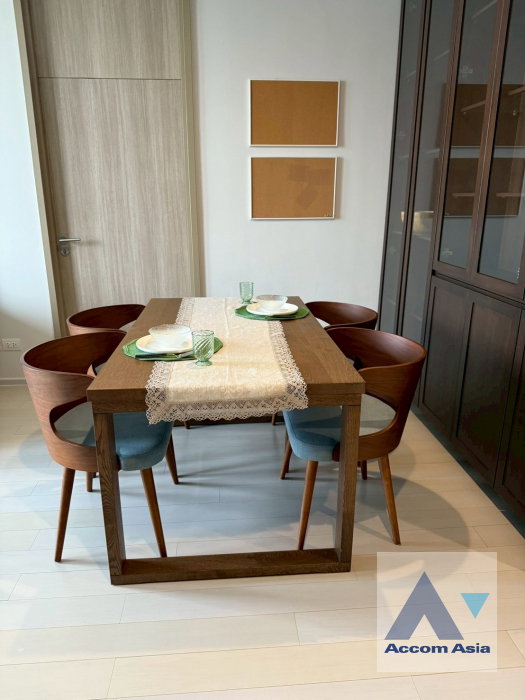 รูป 🔼🔽 AccomA 📩  2 BR Condominium @Noble Ploenchit (AA34475) - รูปที่ 7/20