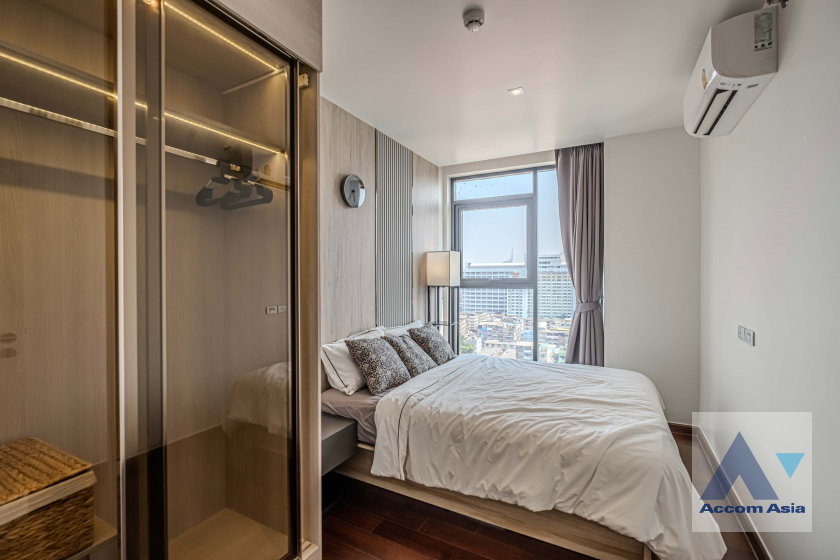 picture 🔼🔽 AccomA 📩 Luxury corner unit with panoramic views at Altitude Symphony (AA35227) - 12/20