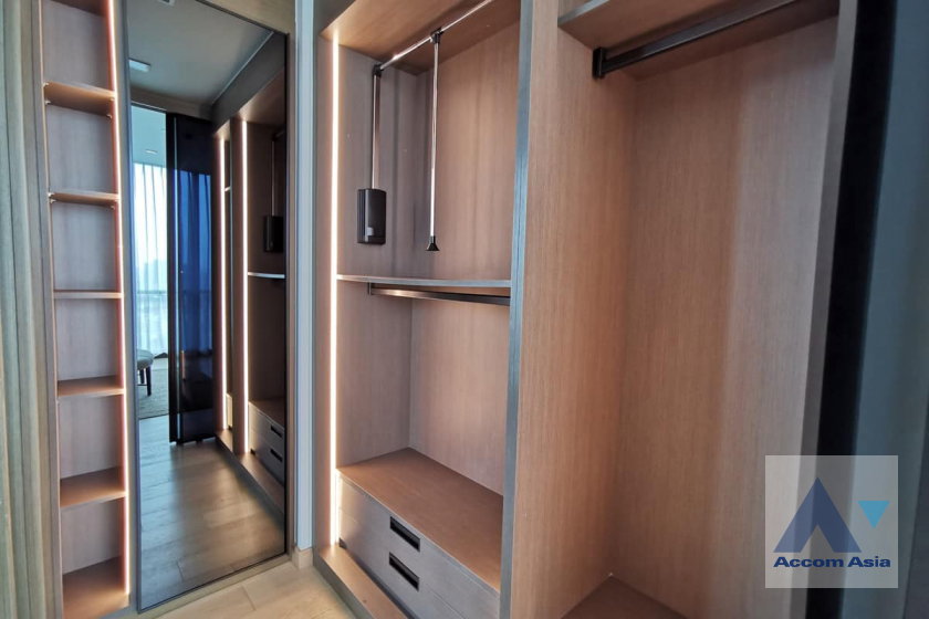 รูป 🔼🔽 AccomA 📩 Fully furnished, Luxury Condo For Rent and Sale @ The monument thong lo (AA36005) - รูปที่ 17/20