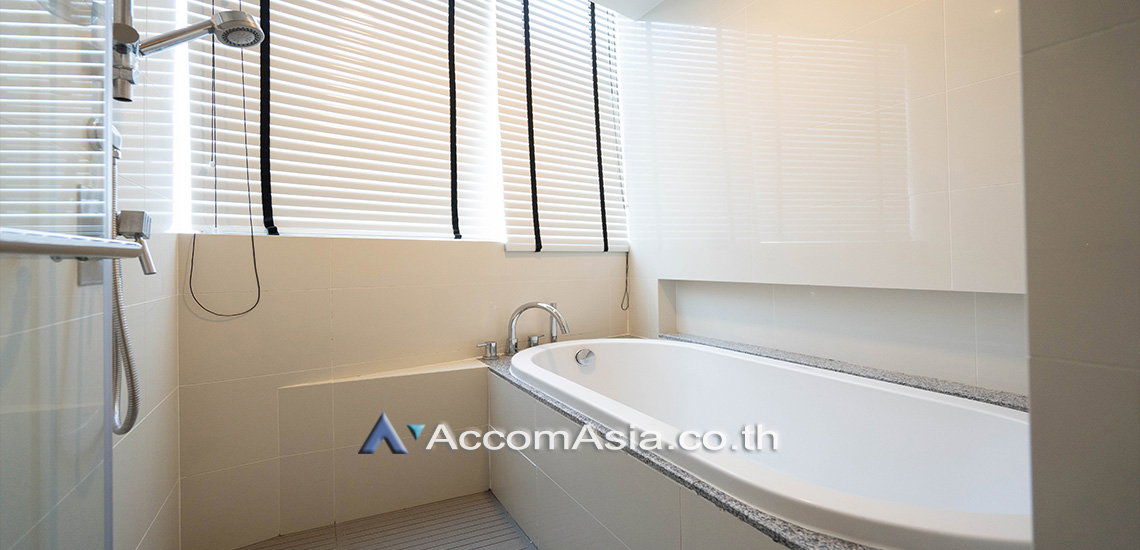 picture 🔼🔽 AccomA 📩 Contemporary high-floor unit with city view in Sukhumvit (1520326) - 13/14