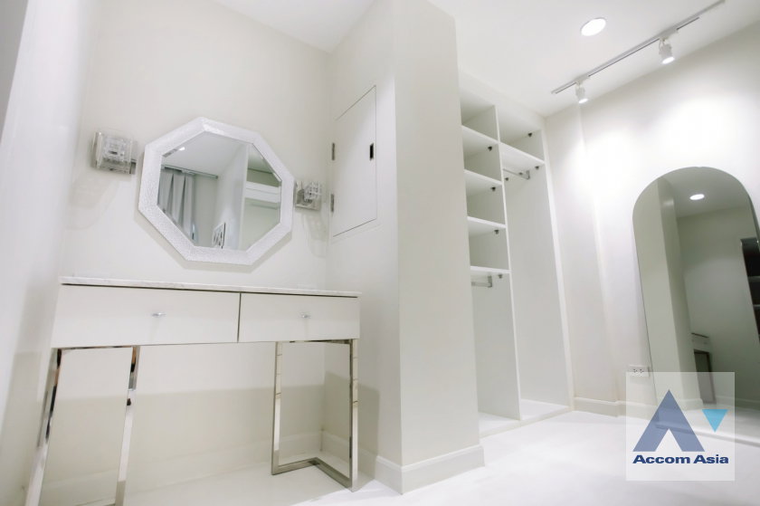 รูป 🔼🔽 AccomA 📩 Newly renovated 2 BR Condominium @Navin Court (AA44330) - รูปที่ 12/20
