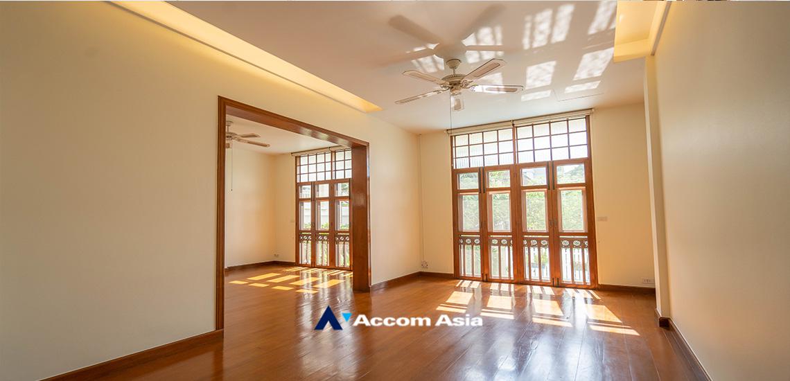 picture 🔼🔽 AccomA 📩 Classic white home with shared pool and bright, open interior 5 mins to BTS (6001601) - 6/20