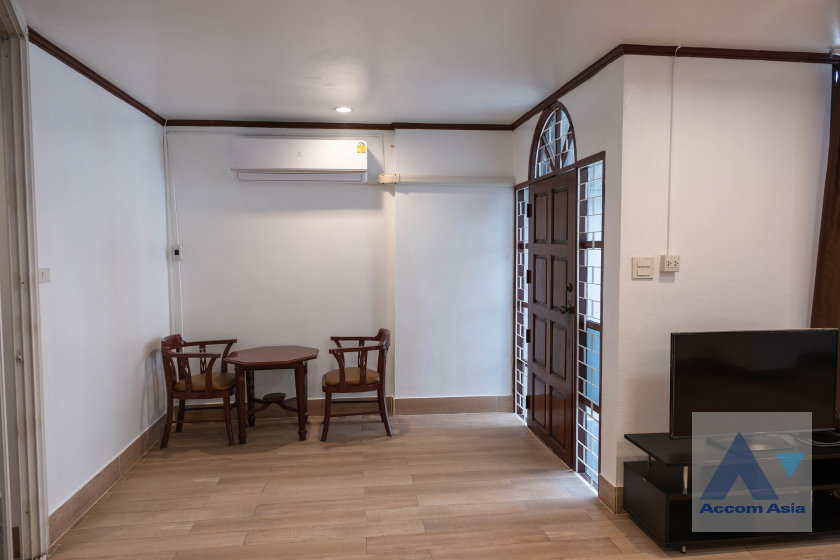 รูป 🔼🔽 AccomA 📩 Home Office 3 BR Townhouse in Phra Khanong (AA22720) - รูปที่ 4/14