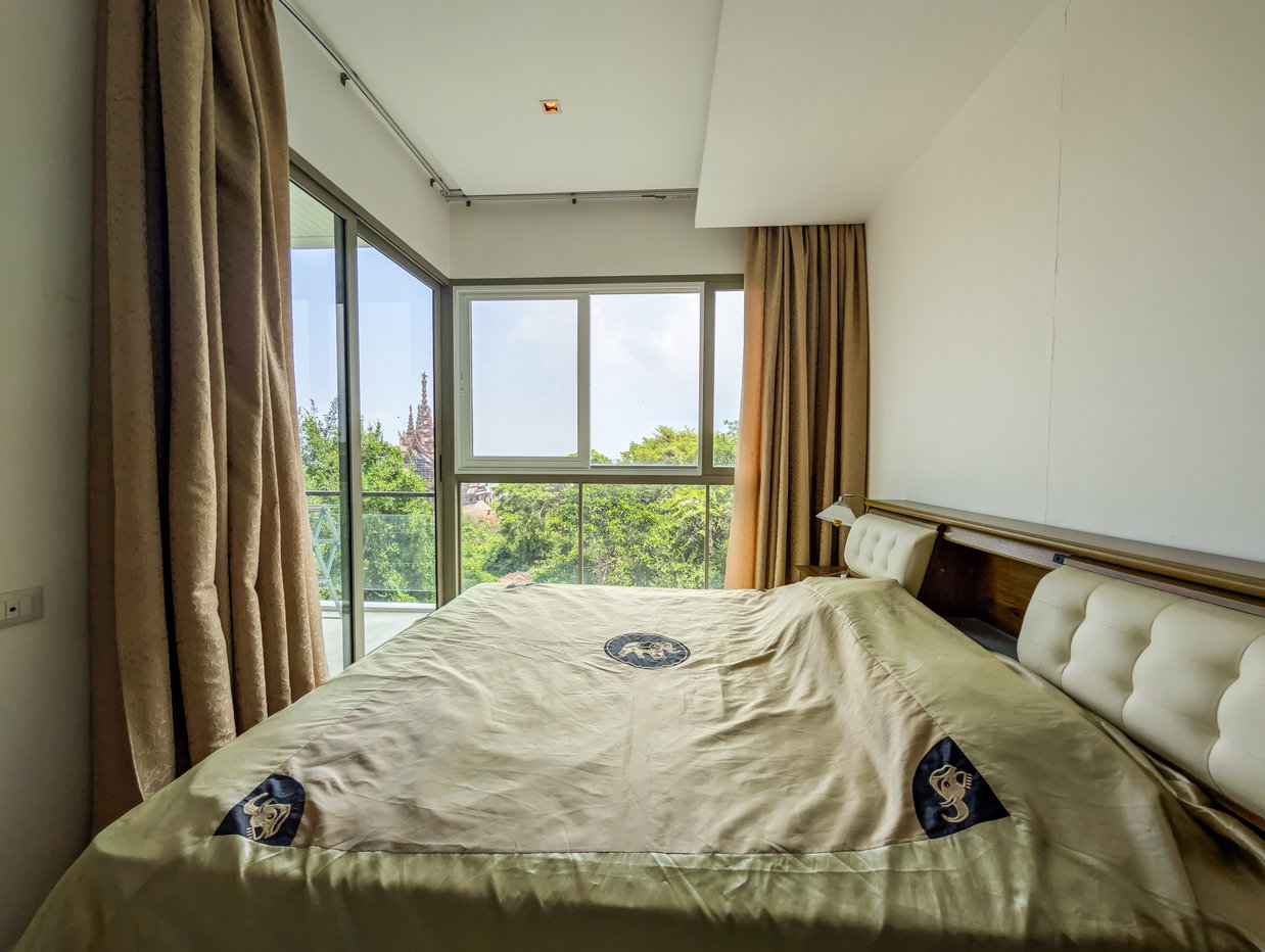 รูป The Sanctuary Wongamat Condo for Rent 2 Bedroom Sea View - รูปที่ 7/17