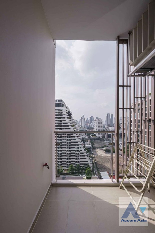 รูป 🔼🔽 AccomA 📩 Fully Furnished 2 BR Condominium @Supalai Oriental Sukhumvit 39 (AA42277) - รูปที่ 19/19