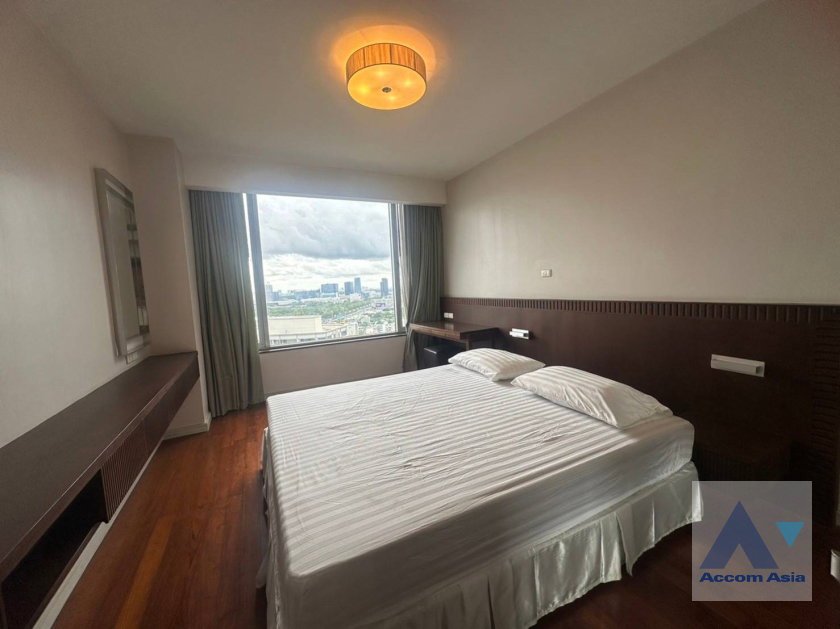 รูป 🔼🔽 AccomA 📩 Pet friendly 2 BR Condominium @All Seasons Mansion (AA16047) - รูปที่ 6/14