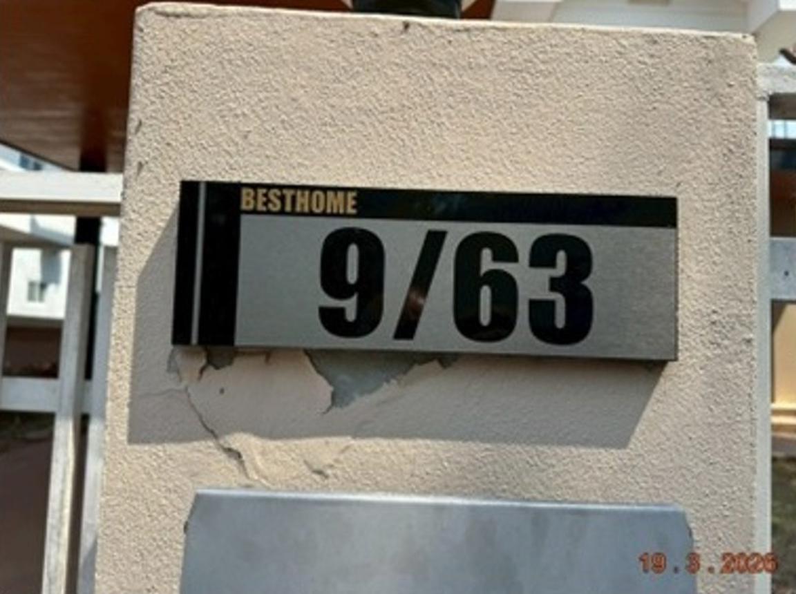 รูป บ้านเดี่ยว 60.3 ตร.วา เมืองขอนแก่น ขอนแก่น 3.8M - รูปที่ 32/36
