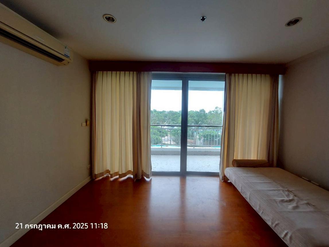 รูป คอนโดมิเนียม 170.8 ตร.ม. ชะอำ เพชรบุรี 2.5M - รูปที่ 19/28