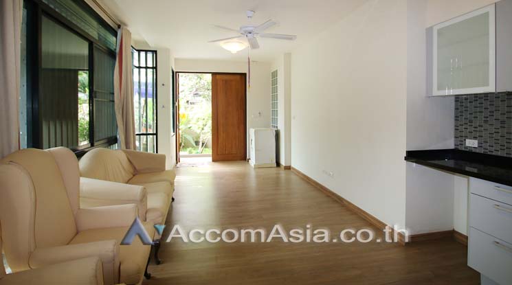 รูป 🔼🔽 AccomA 📩 Home Office 2 BR House in Klong Tan (AA12167) - รูปที่ 1/9